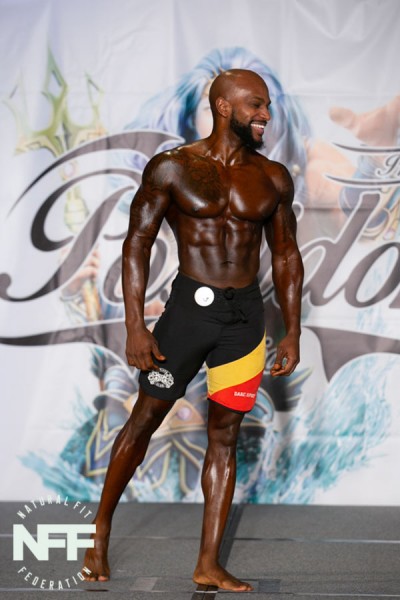 EDRIC JOOR — 2020 Poseidon Classic · September 26, 2020