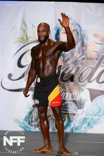 EDRIC JOOR — 2020 Poseidon Classic · September 26, 2020