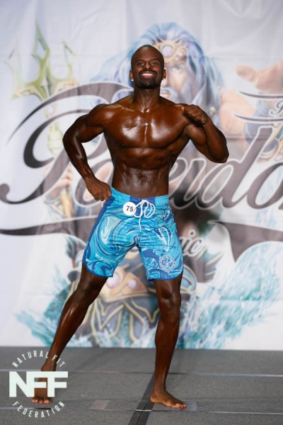 ISAAC JOHNSON — 2020 Poseidon Classic · September 26, 2020