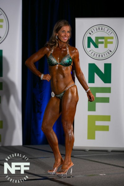 MELISSA RODRIGUEZ — 2020 Poseidon Classic · September 26, 2020