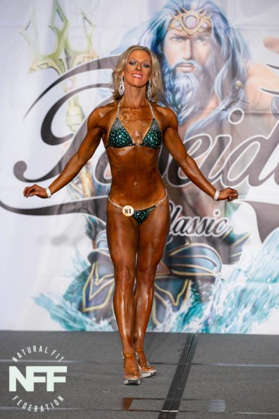SUSIE RICHARDSON — 2020 Poseidon Classic · September 26, 2020
