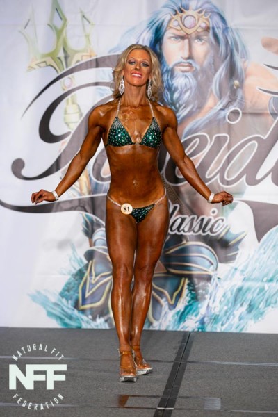 SUSIE RICHARDSON — 2020 Poseidon Classic · September 26, 2020