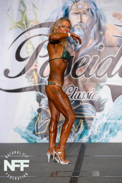 SUSIE RICHARDSON — 2020 Poseidon Classic · September 26, 2020