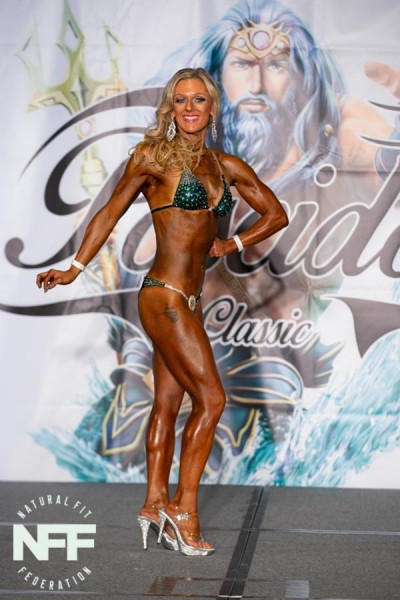 SUSIE RICHARDSON — 2020 Poseidon Classic · September 26, 2020