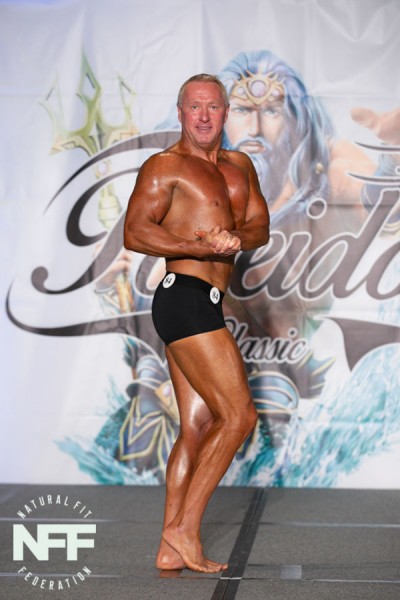 LEE WILLIAMSON — 2020 Poseidon Classic · September 26, 2020