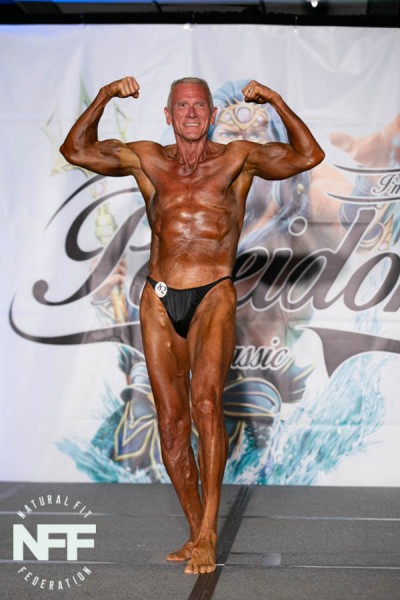 PETE MANN — 2020 Poseidon Classic · September 26, 2020