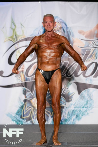 PETE MANN — 2020 Poseidon Classic · September 26, 2020
