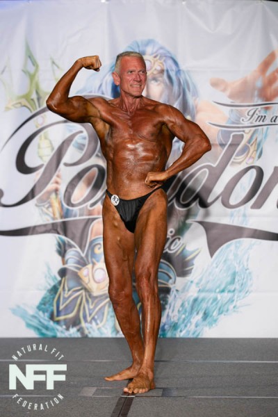 PETE MANN — 2020 Poseidon Classic · September 26, 2020