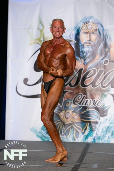 PETE MANN — 2020 Poseidon Classic · September 26, 2020