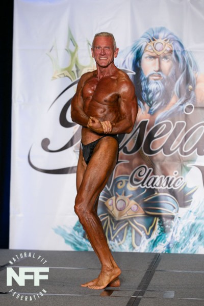 PETE MANN — 2020 Poseidon Classic · September 26, 2020