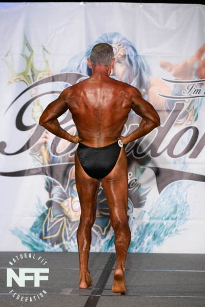 PETE MANN — 2020 Poseidon Classic · September 26, 2020