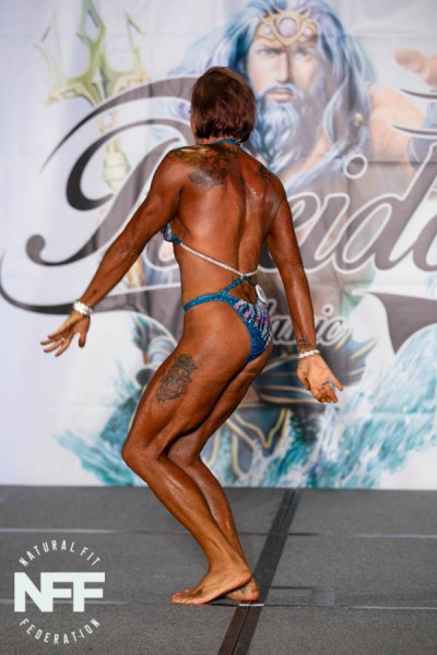 JENNA TUBBS — 2020 Poseidon Classic · September 26, 2020