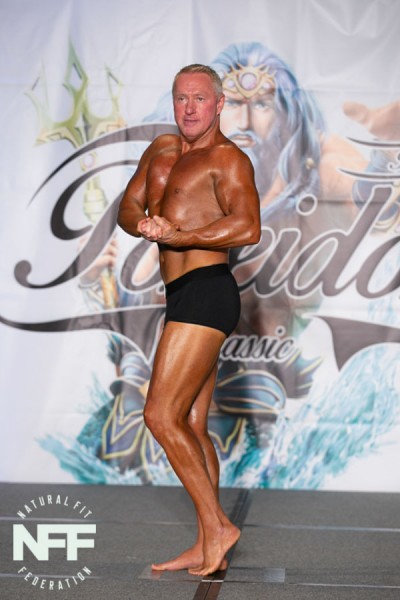 LEE WILLIAMSON — 2020 Poseidon Classic · September 26, 2020