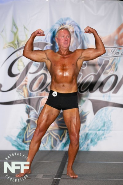 LEE WILLIAMSON — 2020 Poseidon Classic · September 26, 2020