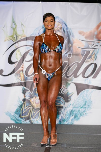 PATRICIA GALLAWAY — 2020 Poseidon Classic · September 26, 2020