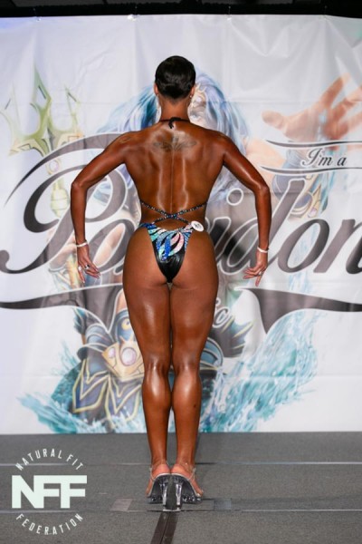 PATRICIA GALLAWAY — 2020 Poseidon Classic · September 26, 2020