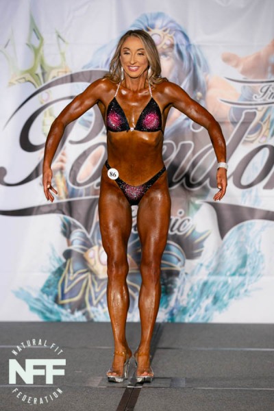 KIRSTEN YODER — 2020 Poseidon Classic · September 26, 2020