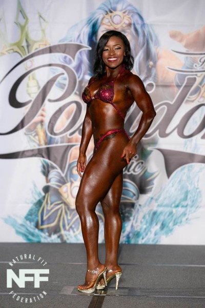 PATRICIA OPURUM — 2020 Poseidon Classic · September 26, 2020