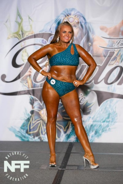 VANESSA BLAIN — 2020 Poseidon Classic · September 26, 2020