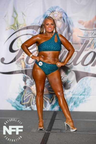 VANESSA BLAIN — 2020 Poseidon Classic · September 26, 2020