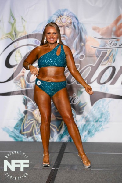 VANESSA BLAIN — 2020 Poseidon Classic · September 26, 2020