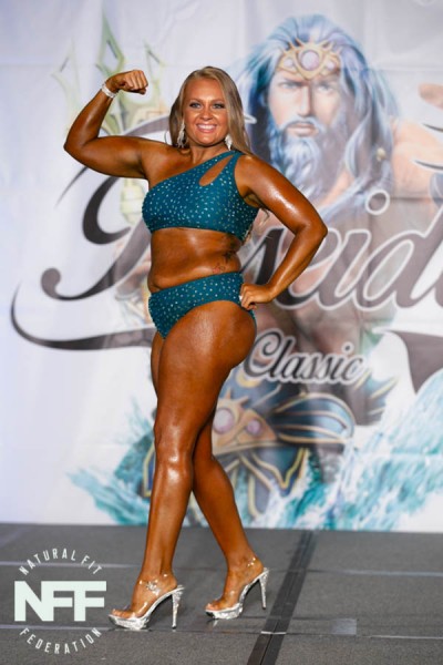 VANESSA BLAIN — 2020 Poseidon Classic · September 26, 2020