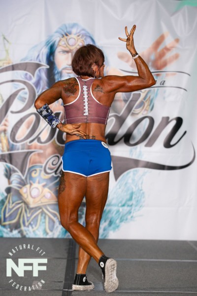 JENNA TUBBS — 2020 Poseidon Classic · September 26, 2020