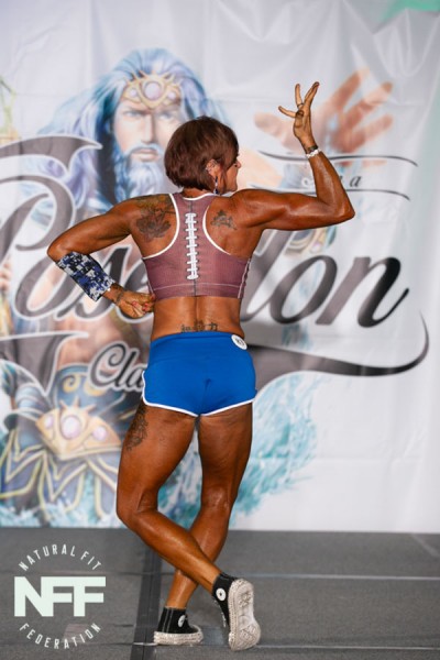 JENNA TUBBS — 2020 Poseidon Classic · September 26, 2020
