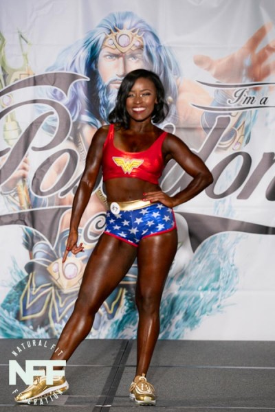 PATRICIA OPURUM — 2020 Poseidon Classic · September 26, 2020