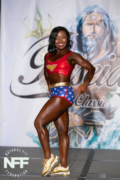 PATRICIA OPURUM — 2020 Poseidon Classic · September 26, 2020