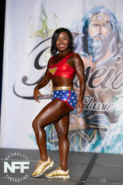 PATRICIA OPURUM — 2020 Poseidon Classic · September 26, 2020