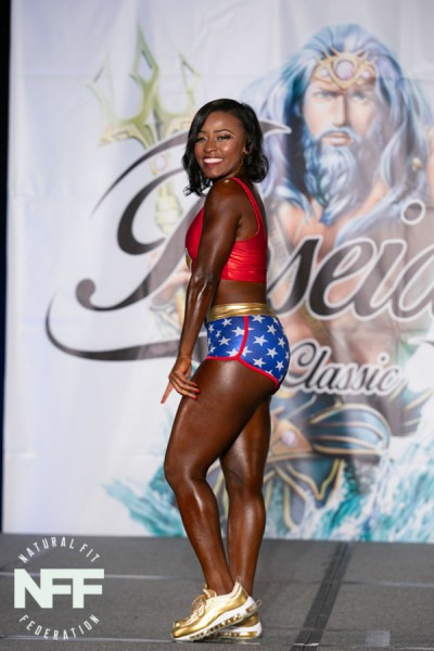 PATRICIA OPURUM — 2020 Poseidon Classic · September 26, 2020