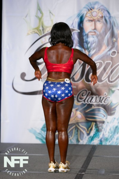 PATRICIA OPURUM — 2020 Poseidon Classic · September 26, 2020
