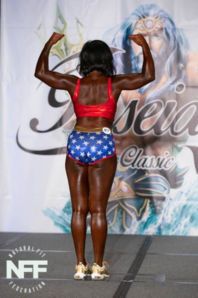 PATRICIA OPURUM — 2020 Poseidon Classic · September 26, 2020