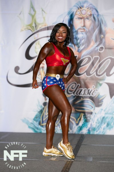 PATRICIA OPURUM — 2020 Poseidon Classic · September 26, 2020