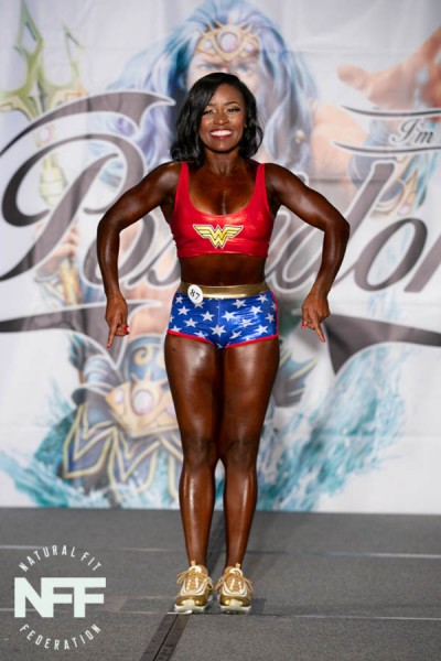 PATRICIA OPURUM — 2020 Poseidon Classic · September 26, 2020