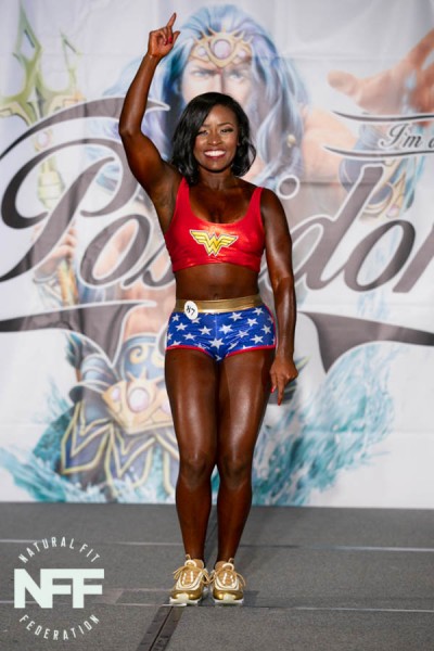PATRICIA OPURUM — 2020 Poseidon Classic · September 26, 2020