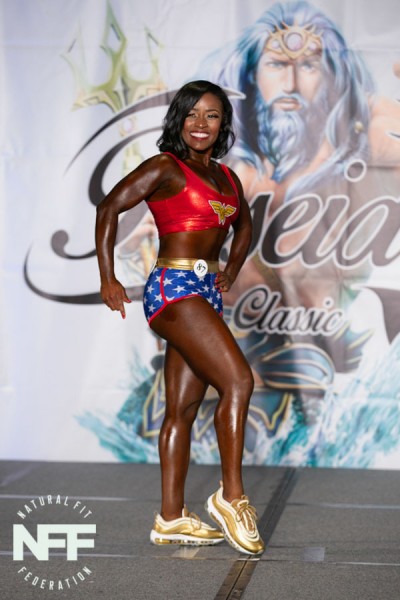 PATRICIA OPURUM — 2020 Poseidon Classic · September 26, 2020