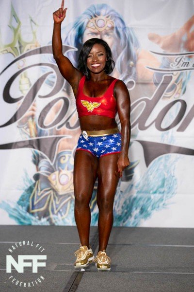 PATRICIA OPURUM — 2020 Poseidon Classic · September 26, 2020
