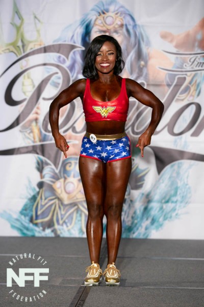 PATRICIA OPURUM — 2020 Poseidon Classic · September 26, 2020