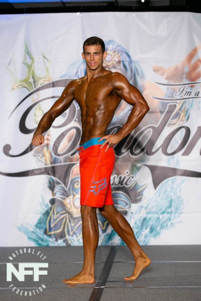 NICHOLAS RECHE — 2020 Poseidon Classic · September 26, 2020