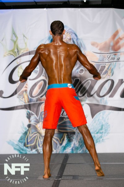 NICHOLAS RECHE — 2020 Poseidon Classic · September 26, 2020
