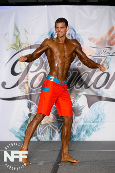 NICHOLAS RECHE — 2020 Poseidon Classic · September 26, 2020