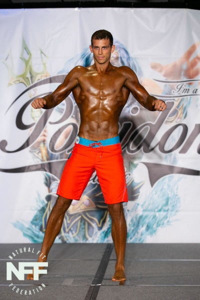 NICHOLAS RECHE — 2020 Poseidon Classic · September 26, 2020