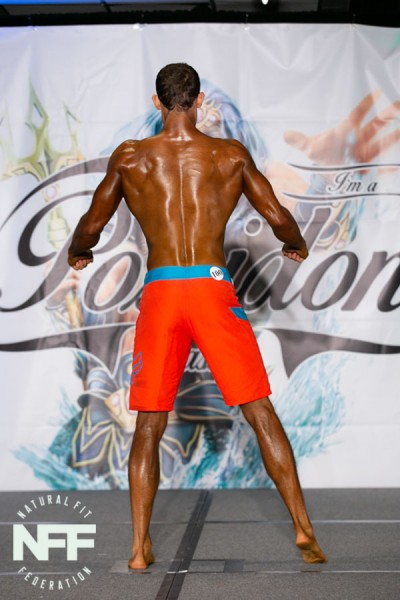 NICHOLAS RECHE — 2020 Poseidon Classic · September 26, 2020