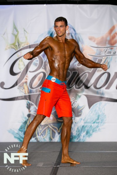 NICHOLAS RECHE — 2020 Poseidon Classic · September 26, 2020