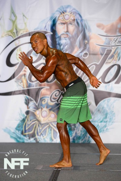SAM LUU — 2020 Poseidon Classic · September 26, 2020
