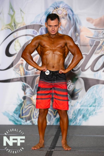 RUBEN AGUILAR — 2020 Poseidon Classic · September 26, 2020