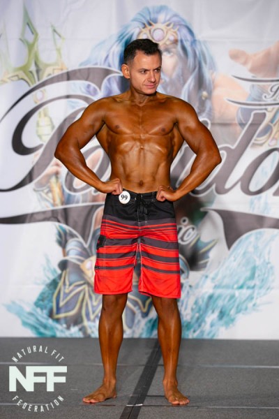 RUBEN AGUILAR — 2020 Poseidon Classic · September 26, 2020