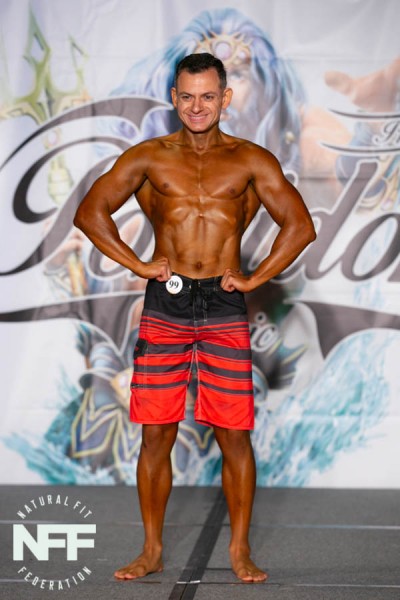 RUBEN AGUILAR — 2020 Poseidon Classic · September 26, 2020
